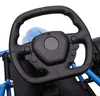 HOMCOM Kinder Elektro Gokart Drift Kart mit langsamem Produktbild-Vorschau 8