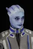 Mass Effect PVC Statue Liara T'Soni 22 cm Produktbild-Vorschau 9