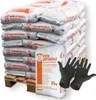 40x Steinauftausalz Kornklasse M | Sack (25 kg) Produktbild-Vorschau 1