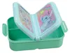 Lunchbox Stitch Having a Blast z trzema przegródkami Podgląd zdjęcia produktu 3