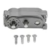 Getriebe & Transfer Case für RC Auto SCX10 1/10, 313 mm Produktbild-Vorschau 1