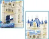 3D-Puzzle Tower Bridge London, 120 Teile, lehrreich Produktbild-Vorschau 4