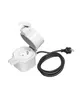 Osram SMART+ Outdoor Plug, Draußen, Weiß, Verkabelt & Produktbild-Vorschau 2