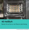 Siemens iQ700, Einbau-Kompaktbackofen mit Produktbild-Vorschau 19