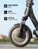 E-Scooter mit Straßenzulassung 5th Wheel V40 Pro 400W 10 Produktbild-Vorschau 2