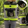Sac à dos Belviona pour animaux, avec protection contre la Voir les images du produit 3