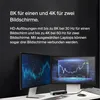 Belkin CONNECT Pro - Station d'accueil - USB-C - HDMI - Voir les images du produit 19