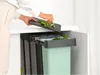 Poubelle Encastrable 2 X 30 L - Sort & Go Built-in - Voir les images du produit 15
