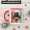 Trendation - Labrador Besitzer Tasse Geschenk Lustiger Produktbild-Vorschau 3