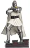 Statuette Pvc Marvel - Doctor Doom, Édition Gold Label - Voir les images du produit 1
