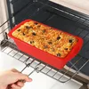 4er Pack Silikon Brotbackformen, Brotbackformen, Produktbild-Vorschau 4