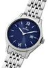 Festina Klassik Uni Armbanduhr Edelstahl F16748/3 Produktbild-Vorschau 3
