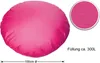 sunnypillow XL Sitzsack mit Styropor Füllung 100 cm Produktbild-Vorschau 4