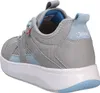Joya Marbella Light Grey Sneaker, Textile / Velour Leather, Produktbild-Vorschau 3