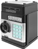 Digitaler Spardose Tresor Elektronische Bankomat mit Code Produktbild-Vorschau 2