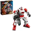 LEGO Star Wars 75448 Klon-Schocktruppen Mech - Bewege­liche Produktbild-Vorschau 23