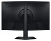 Monitor per computer Samsung G75F 94 cm (37") 3840 x 2160 Anteprima dell’immagine prodotto 2