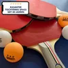 Rakietka do tenisa stołowego poziom hobby A-Allround Podgląd zdjęcia produktu 4