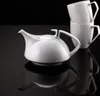 Rosenthal Tee-Obertasse TAC Gropius, Porzellan, Weiß, 240 Produktbild-Vorschau 8