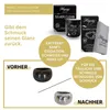 Hagerty Set Silver Clean Schmucktauchbad + Silver Cloth Produktbild-Vorschau 4