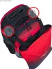 Rucksack 2 Teile Set Elephant Hero Signature Mappe Produktbild-Vorschau 18