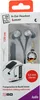 2GO 794476 2GO In-Ear Stereo-Headset "Luxury" - anthrazit Productafbeelding-voorbeeld 5