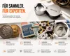 Lupe Leselupe 30 Fach Vergrößerung Vergrößerungsglas Produktbild-Vorschau 5