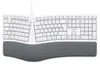 MERGOKEY-DE, ergonomische USB-A-Tastatur Produktbild-Vorschau 1