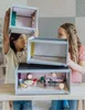 Lundby Puppenhaus Spielzeughaus Lundby Life leer - Produktbild-Vorschau 14