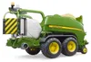 John Deere Rundballen - Presswicke (grün) Produktbild-Vorschau 16