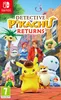 Nintendo Detective Pikachu Returns, Nintendo Switch, dla Podgląd zdjęcia produktu 11