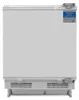 Beko BU1154N, 107 l, Integriert, E, 37 dB, SN-T, 2,5 kg/24h Produktbild-Vorschau 1