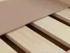 Under Bed Wooden Drawer with two cutouts BUDDY on Wheels - Produktbild-Vorschau 13
