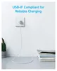 Anker 322, 1,8 m, USB A, USB C, 0,48 Gbit/s, Bílá Náhled obrázku produktu 7