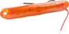 Gelbe Positionsleuchte mit LEDs, 10cm, 12V-24V | 1031122 Produktbild-Vorschau 1