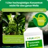 Purgrün Bananendünger 1 Liter Produktbild-Vorschau 4