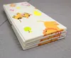 Tapis pliable singe/girafe 150x180x1cm mousse EVA Voir les images du produit 3