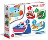 Puzzle Mon premier moyen de transport 20811 Voir les images du produit 6
