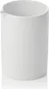 Gießer Set weiß, Ø 7,5 cm, 300 ml, Set á 4 Stück, Porzellan Produktbild-Vorschau 1