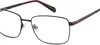 Fossil FOS 7178/G Matte black 53/17/145 Herren Brillen Produktbild-Vorschau 1