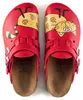 Birkenstock Kay SL cat red úzka šírka veľkosť 40 Náhľad obrázku produktu 13