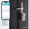 Homematic IP Smart Home Türschlossantrieb HmIP-DLD-S, Produktbild-Vorschau 15
