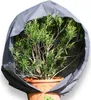 240 x 300 cm Premium XXL Winterschutz für Pflanzen grau Produktbild-Vorschau 1