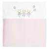 Alvi Komplettes Baby-Bettset 100x135 & 40x60 – „Kätzchen“ + Produktbild-Vorschau 3