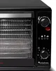 TurboTronic sušička TurboWave - FD45 -od 45 °C - 100 % kov, Náhled obrázku produktu 5