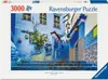 Marokko in Blau Ravensburger 12001893 Produktbild-Vorschau 1