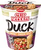 Nissin Cup Noodles Kachna instantní nudle s kachní příchutí Náhled obrázku produktu 1