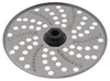 Disque de râpe fine Kenwood pour les modèles AT284, AT264, Voir les images du produit 1