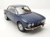 Norev 187915 Alfa Romeo 2000 GTV 1973 blau metallic 1:18 Produktbild-Vorschau 10