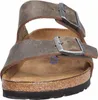 Birkenstock Arizona BS Weichbettung 1019377 (43/faded Produktbild-Vorschau 10